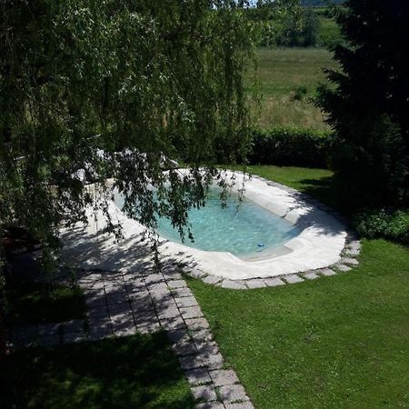 Sumski Dvori Apartment Ogulin Luaran gambar