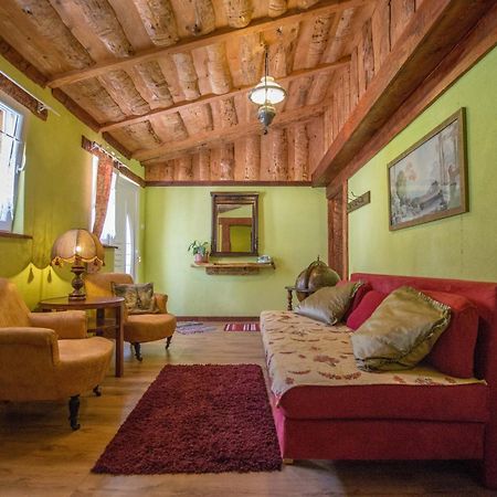 Sumski Dvori Apartment Ogulin Luaran gambar