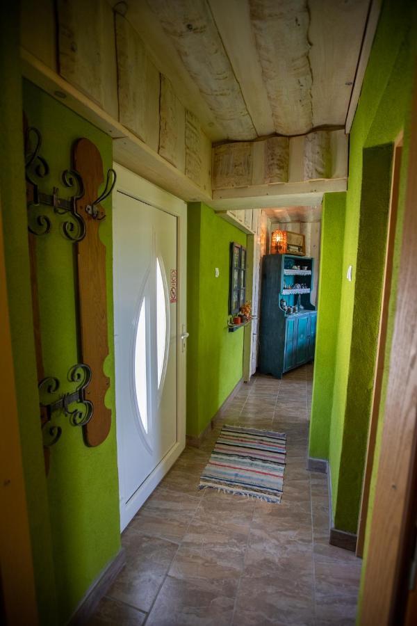 Sumski Dvori Apartment Ogulin Luaran gambar