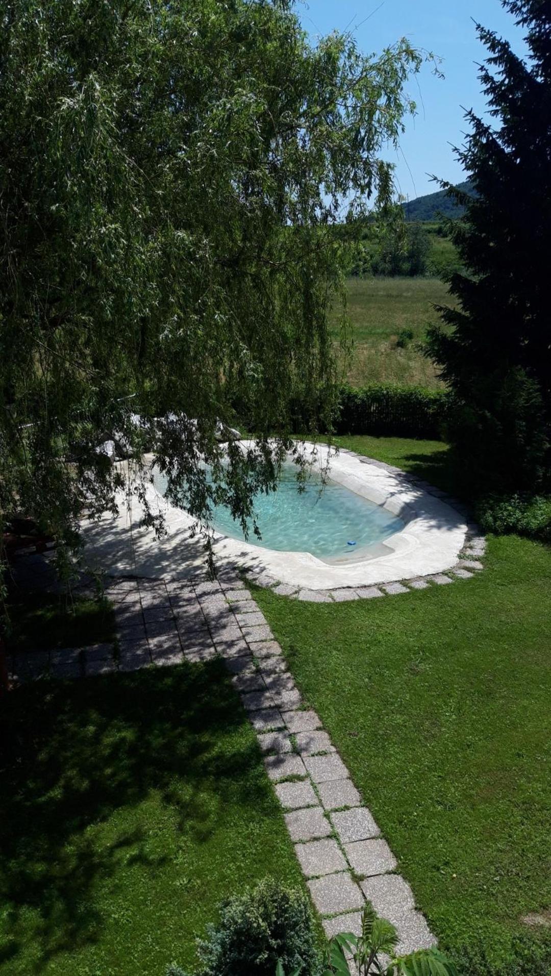 Sumski Dvori Apartment Ogulin Luaran gambar
